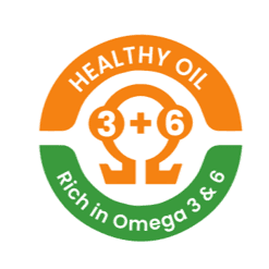 Healthy Oil