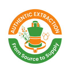 Authentic Extraction